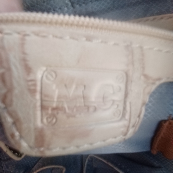 Women's Handbag MC - Picture 4 of 8